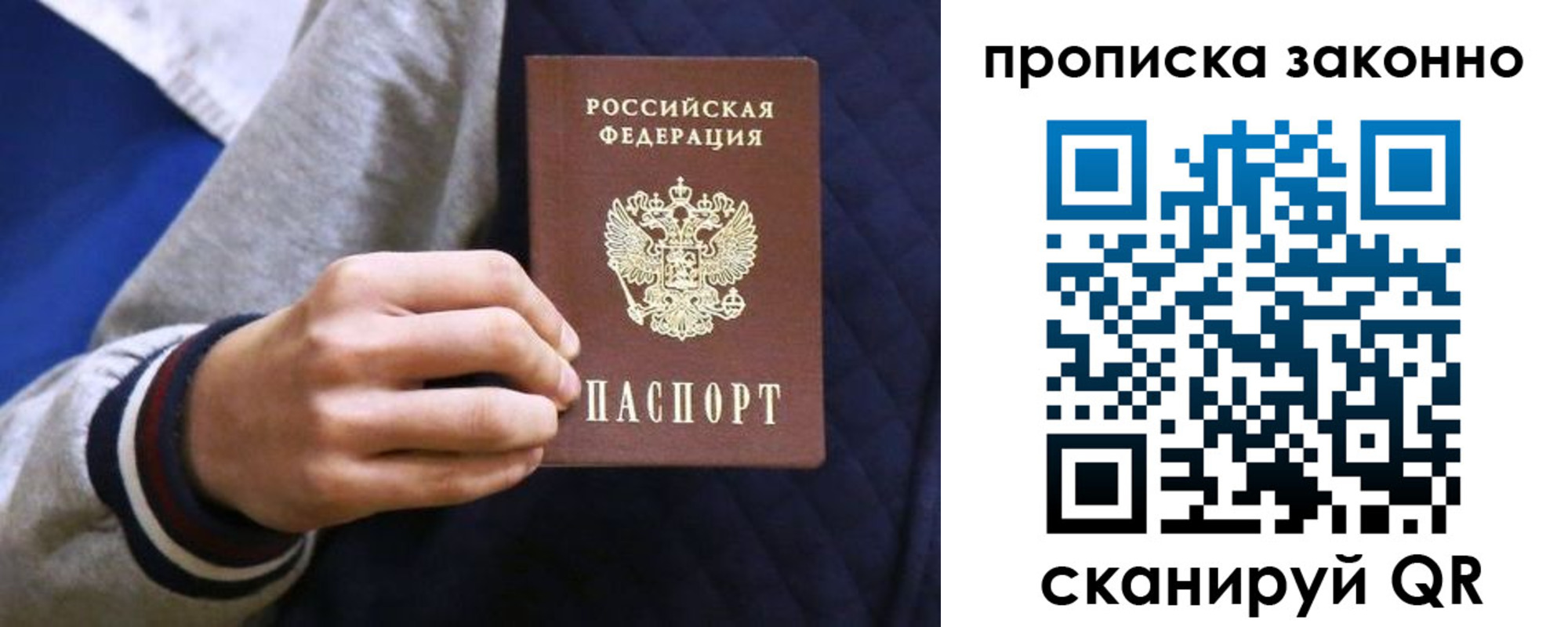 прописка гарантия в Цимлянске